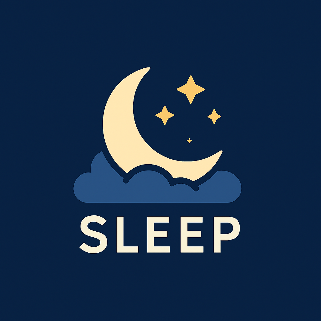 Sleep Logo